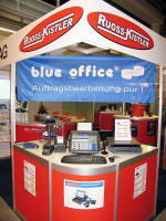 blue office Kassenkomplettsystem (Bundle-Aktion)
