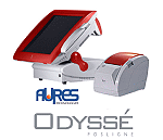 Kassen-PC Aures POSligne Odyss