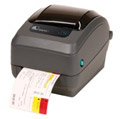 Barcodedrucker Zebra GK 420 t