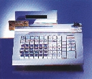 Programmierbare Preh-Tastaturen m84wx und m128w/x