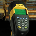 Datalogic PowerScan M8300 / Display & Keypad