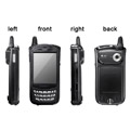Pidion BIP-5000 Kit, Datenterminal