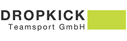 Dropkick Teamsport GmbH - Fussball - Sportfachgeschäft