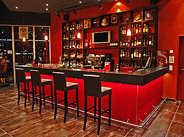 Cigars and More - Bar und Cigar Lounge