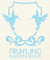 Frühling - Kleider und Bijoux