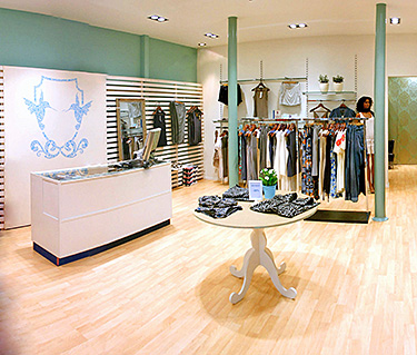 Frühling - Favourites Fashion - Kleider und Bijoux