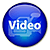blue office auftrag standard ERP Software video