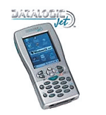 PDA für die mobile Datenerfassung (Mini Computer mit Windows CE)
