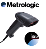 Metrologic 2D Scanner Focus MS 1690