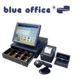 blue office pc-kassenpaket