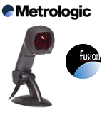 Metrologic MS3780 Fusion