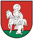 Wappen der Gemeinde Galgenen